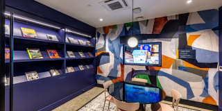 The Indie Gallery 11