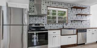 Charming Fully Fenced 2-Bedroom Home with Carport, Patio & Modern Upgrades in Daytona Beach Gallery 23