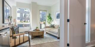 Cascara Apartments Gallery 27