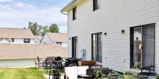 Gold Coast Square Apartments Gallery 21