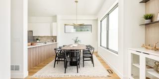 LUX 3BD, 4BA Sunnyside Home with Office and 2-Car Garage Gallery 5