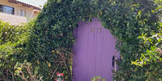 Fully Furnished Tranquil Downtown Home - Available Now! Fully Furnished Tranquil Downtown Home - Available Now! Gallery 3