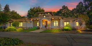 Luxury Living in Suisun Valley Gallery 1