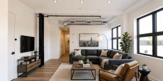 Trilogy Lofts at Tuckahoe Gallery 7