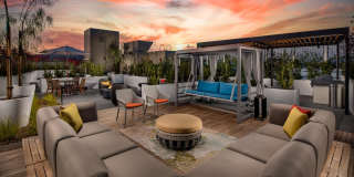 Catherine Santa Monica Gallery 3