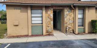 A delightful 2/2 Villa located in Spring Hill Florida Gallery 1