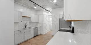 Apt 4 Avail July 18th!  Unique 2 BR, 2 BATH Apt in the HEART of Mt Washington!  3 Off Street Parking Spaces, AC, W/D, Pets OK! Gallery 20