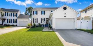 1405 Ellerbeck Court Gallery 1