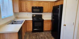 3 bed 2 bath home Gallery 7