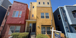 3 Story Townhome Gallery 1