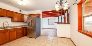Newly Updated Single Level Home Available Now! Gallery 9