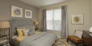 Avalon at Arlington Square Gallery 8