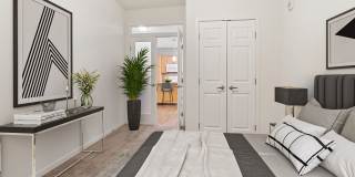 Senior & Affordable Housing – The Legends of Columbia Heights 55+ Living Gallery 20