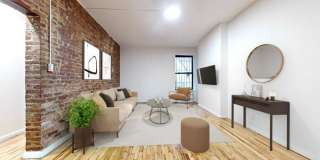 824 Washington Avenue Gallery 1