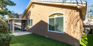 SUMMERLIN BEAUTY*UPGRADED*COMMUNITY POOL*3 BEDROOMS*STAINLESS STEEL APPLIANCES* Gallery 35