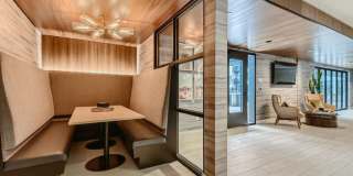 Aspire Gallery 20