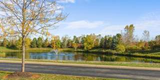 Marble Cliff Commons Gallery 108