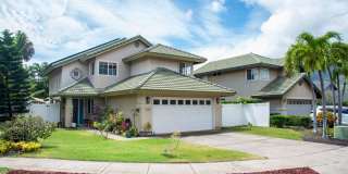 4BR/3BA in Gated Maui Lani Community- $5,200/month + GET tax and utilities Gallery 1