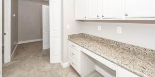 4 Bedroom 3.5 Bath Townhouse in Kingsbridge at Park West - Mt Pleasant Gallery 30