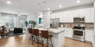 Verge Luxury Flats Gallery 8