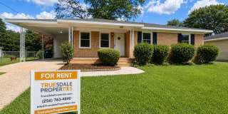 3Bed 1.5Ba available now Gallery 1