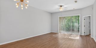 Townhome in Eagle Harbor Gallery 6