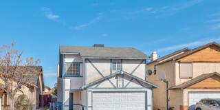 3920 Lincoln Road, Las Vegas, Nevada 89115 Gallery 1