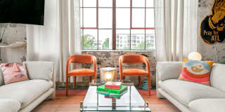 Mattress Factory Lofts Gallery 14