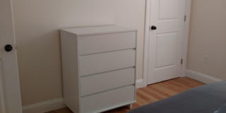 Renovated 3BR Duplex w/ Garage Parking  Laundry | Mission Hill | 9/1 Gallery 6