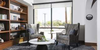 Suncrest Vista at Canyon Trails 55+ Apartments Gallery 18