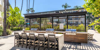The Plaza at Sherman Oaks Gallery 25