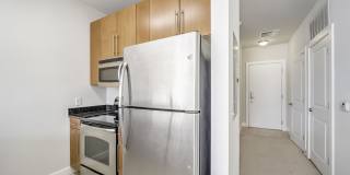 The Gale Eckington - Affordable Apartments Gallery 28