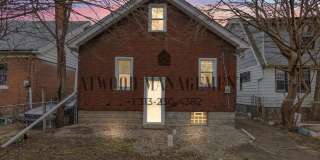 This beautifully updated 3-bedroom, 1-bath single-family home is ready for move-in! This beautifully updated 3-bedroom, 1-bath single-family home is ready for move-in! Gallery 12