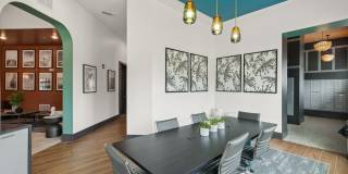 Ascend at Woodlands Gallery 113