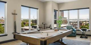 The Flats on Archer Gallery 8