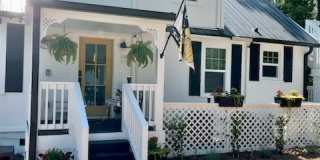 880 North Ashe Street Gallery 1