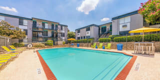 Alister Apartments Gallery 16