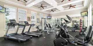 Vintage Creekwood Park Apartments Gallery 11