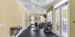 Don't miss this 4-bed, 3-bath condo TWO miles from the ocean! Gallery 58