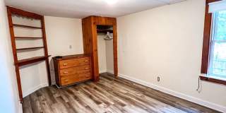 20 Cedar St, Burlington, VT | 5 Bedroom House with Private Yard & Parking | June 2027 Gallery 1