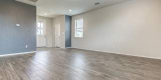 Beautiful 3 bedroom, 2.5 bath energy efficient home in the desirable Verona community! Gallery 7
