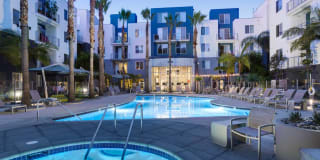 Avalon Playa Vista Gallery 29