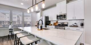 Townhomes at Sam Rayburn Gallery 8