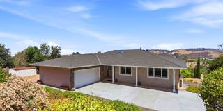 Available Now! One-of-a-Kind Hilltop Estate with Panoramic Almaden Valley Views Gallery 1