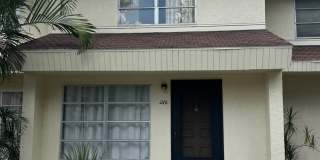 Unfurnished Townhouse Near Downtown Sarasota Unfurnished Townhouse Near Downtown Sarasota Gallery 1