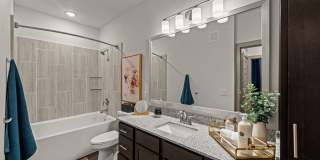 Opal Point at Kyle Gallery 12