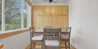 Beautiful East Boulder Home with Flatirons Views | Quiet Cul-de-Sac Living Gallery 7