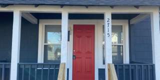 Freshly Renovated 2BR Duplex in the Heart of Portsmouth! Gallery 1