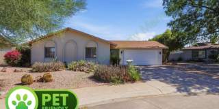 Updated South Scottsdale Gem Near Old Town – No HOA! Gallery 1
