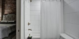 The Victor Lofts Gallery 21